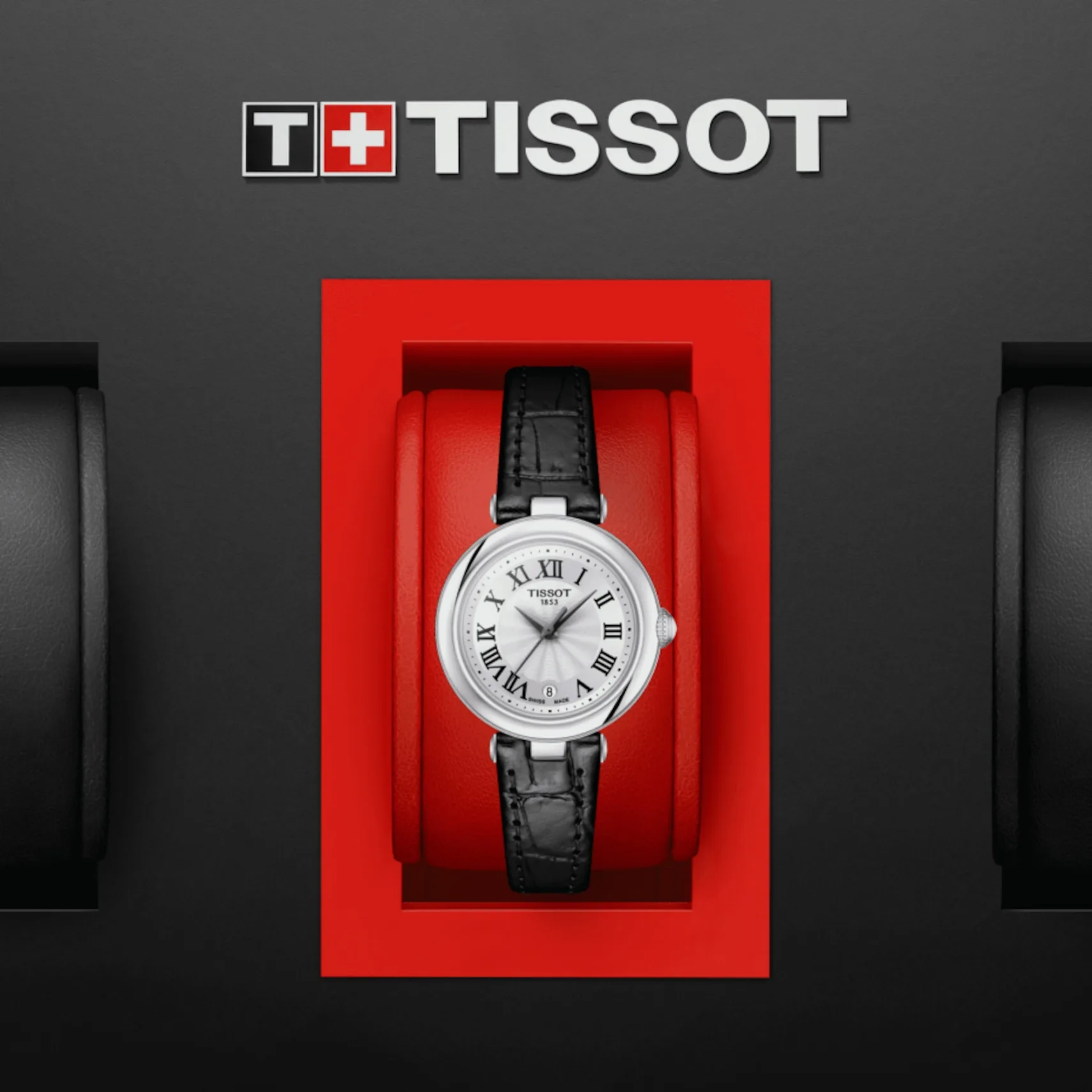 Tissot Bellissima Small Lady Women's Watch T126.010.16.013.00