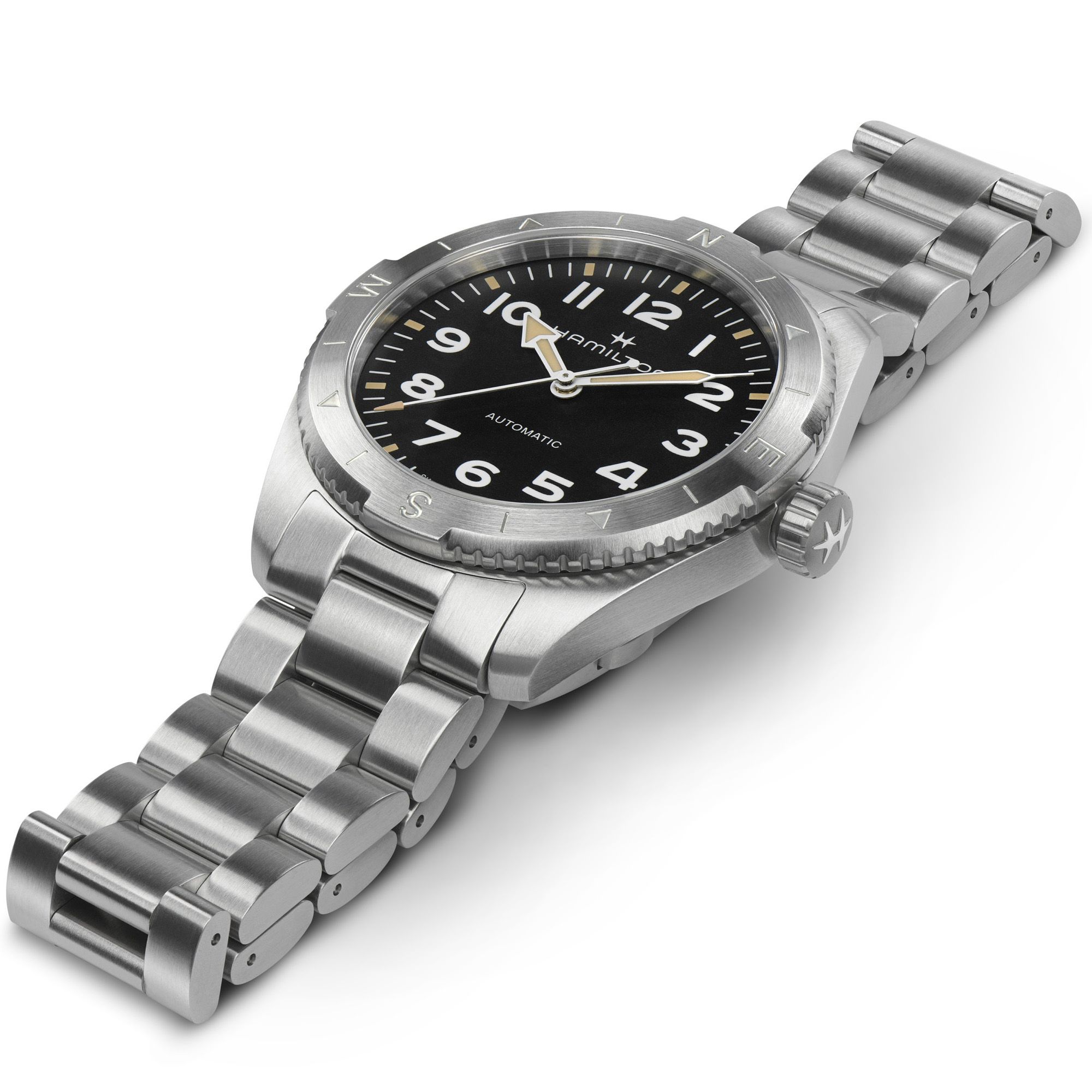 Hamilton Khaki Field Expedition Men's Watch H70315130