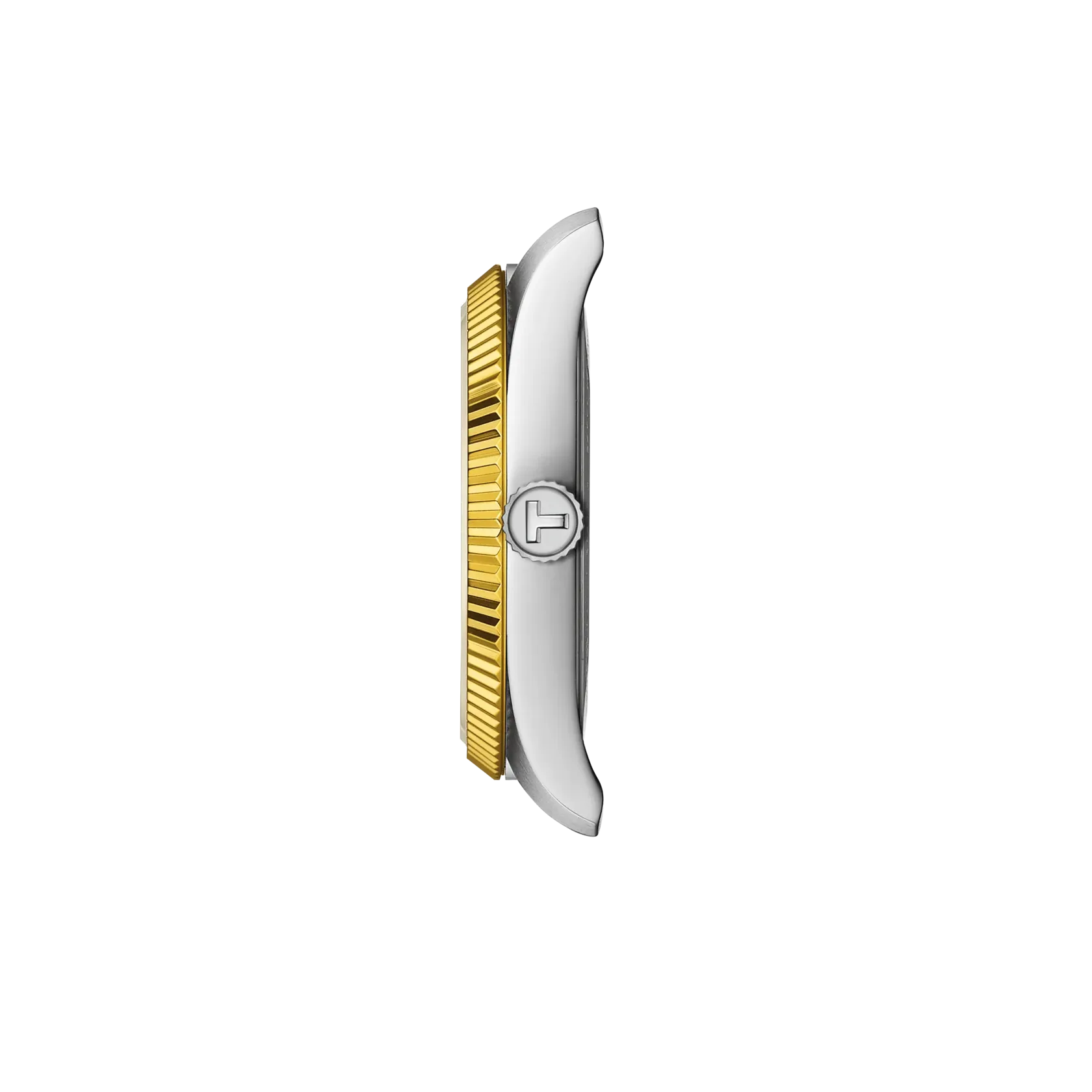 Tissot Ballade Women's Watch T156.210.22.031.00