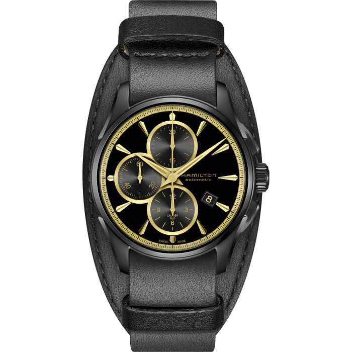 Hamilton Jazzmaster Automatic Chronograph Men's Watch H32506730