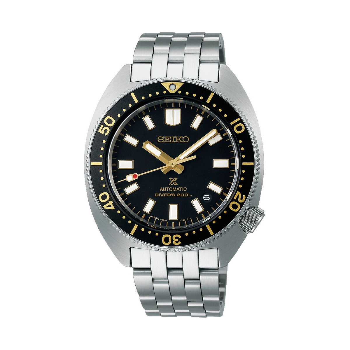 Seiko Prospex Sea Automatic Divers Men's Watch SPB315J1