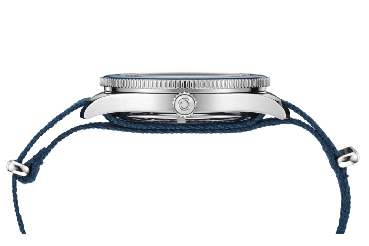 Certina DS PH 200M Powermatic 80 Men's Watch C036.407.18.040.00