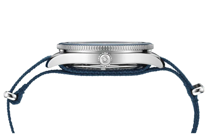 Certina DS PH 200M Powermatic 80 Men's Watch C036.407.18.040.00