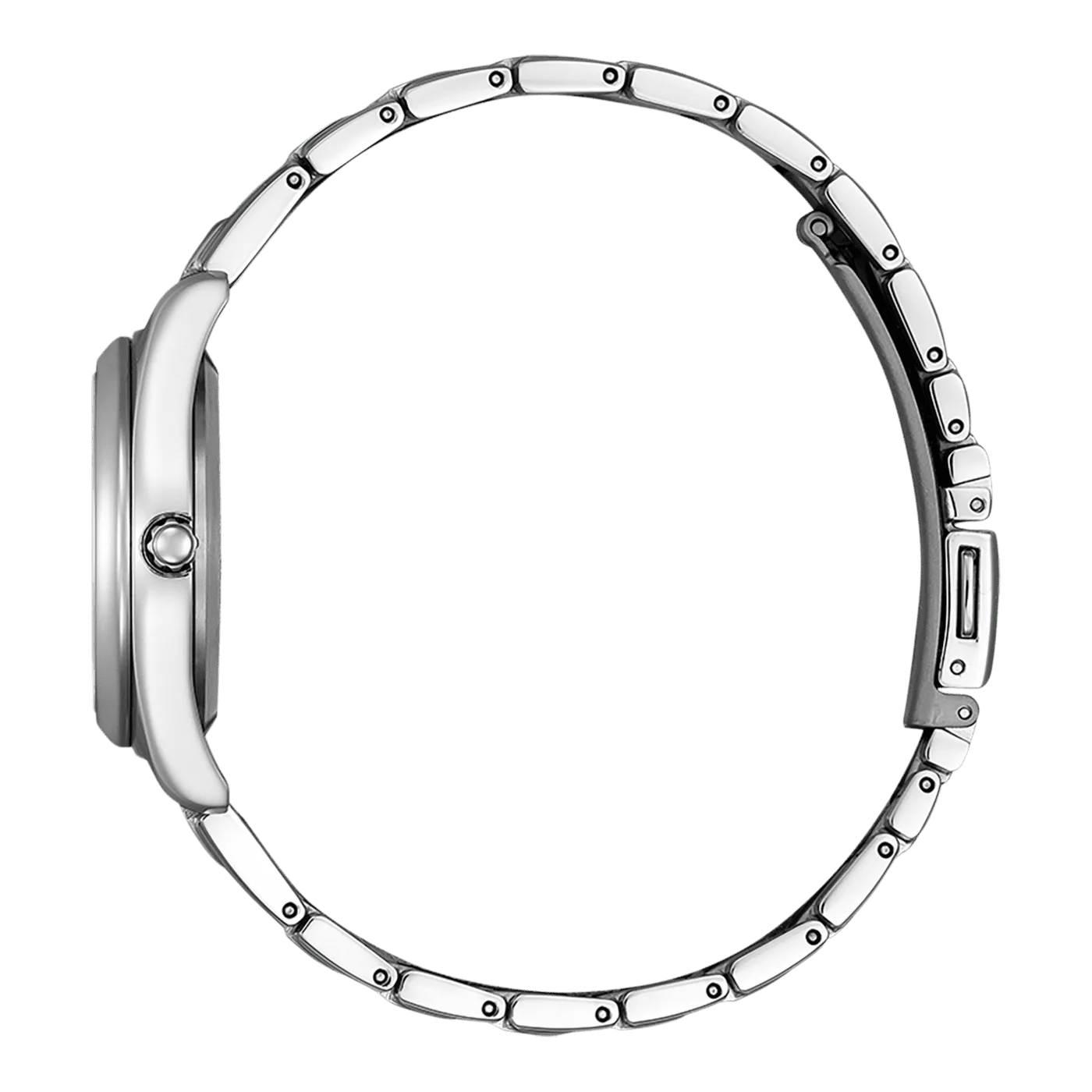 Citizen Eco-Drive Titanium Women's Watch EW2601-81Z