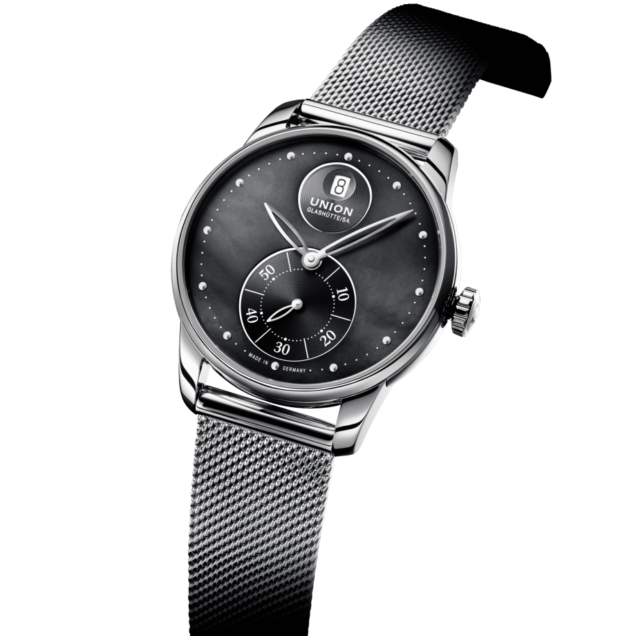 Union Glashütte Small Second Ladies Watch D013.228.11.121.00