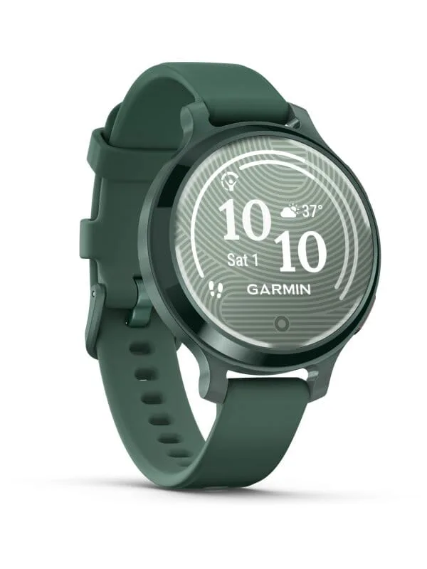Garmin Lily® 2 Active Jasper Green 010-02891-02