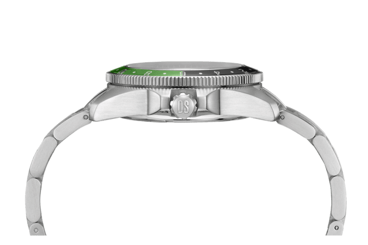 Certina DS Action GMT Powermatic 80 Men's Watch C032.929.11.051.00