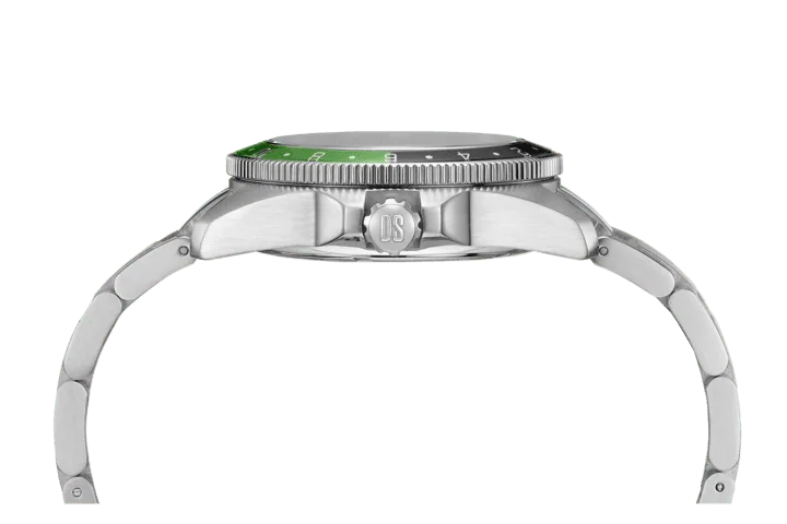 Certina DS Action GMT Powermatic 80 Men's Watch C032.929.11.051.00