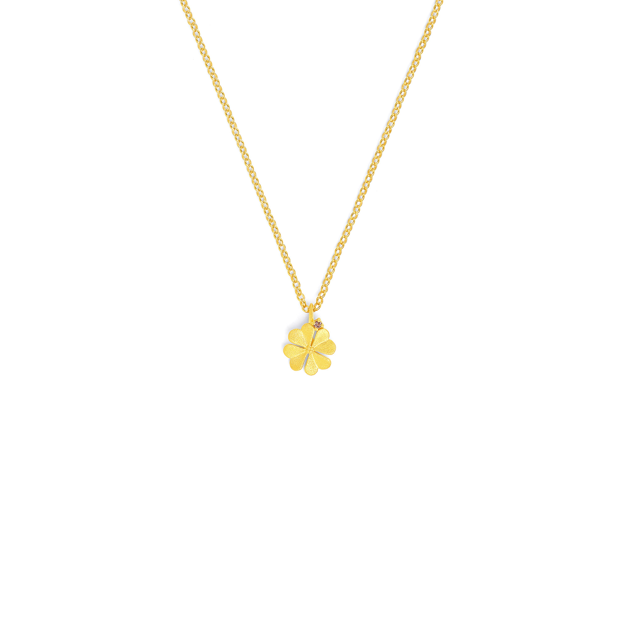 Bernd Wolf Kleenias Necklace 8611025116-V43