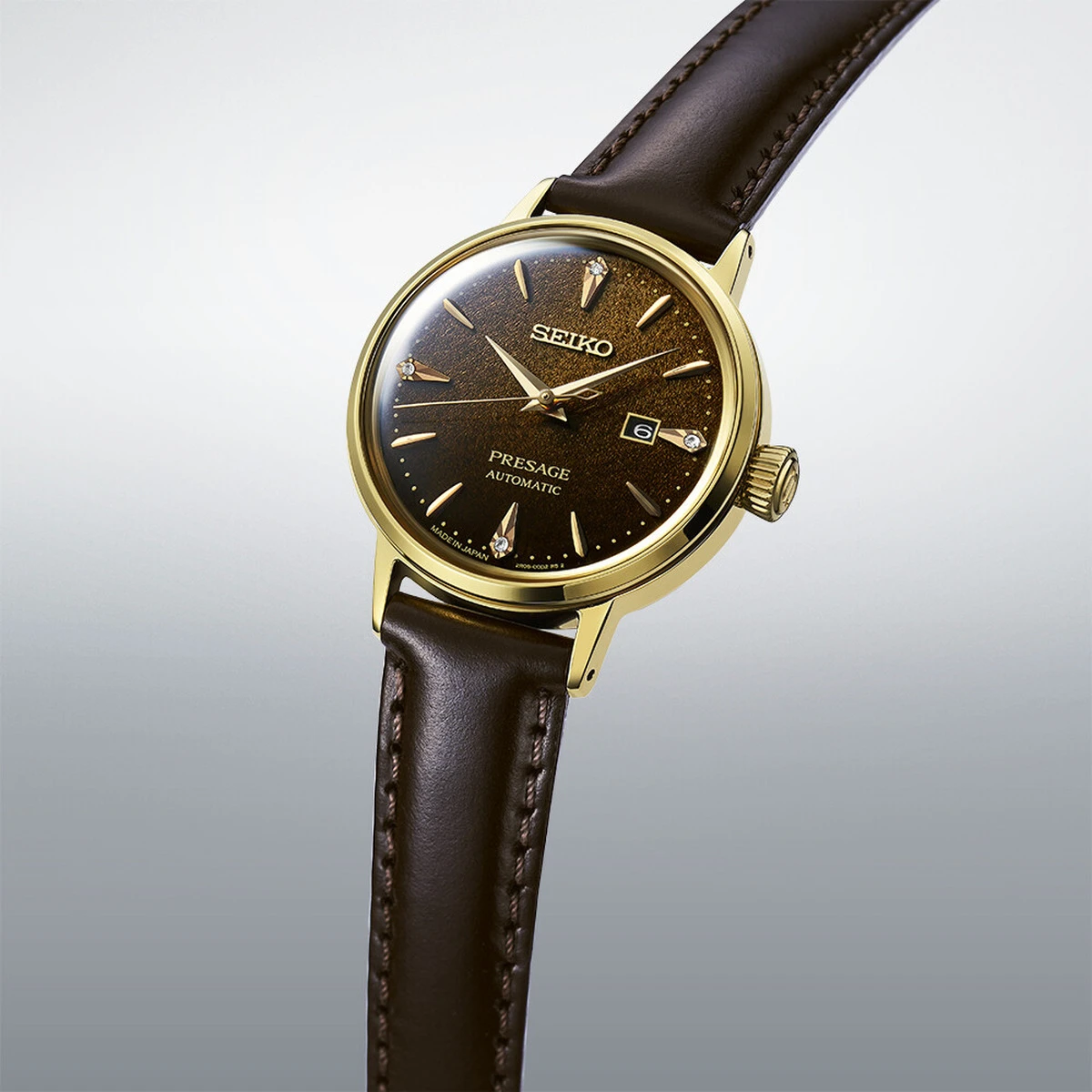 Seiko Cocktail Time Women's Watch SRE020J1