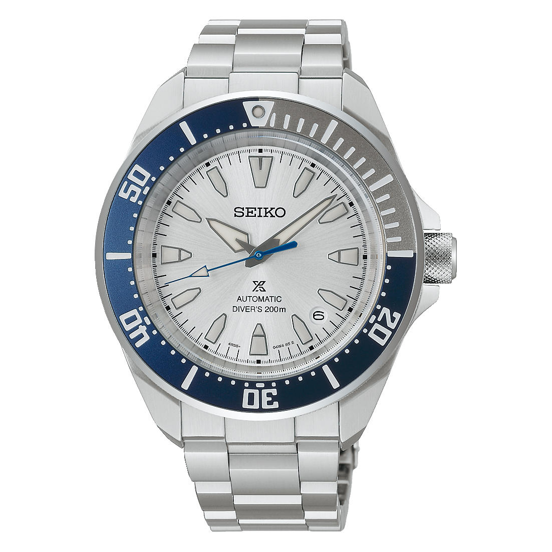 Seiko 145th Anniversary Limited Edition, limited to 9,999 pieces, Men's Watch HBB001K1