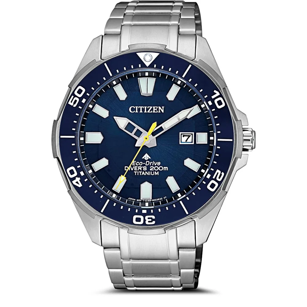 Citizen Eco-Drive BN0201-88L men's watch