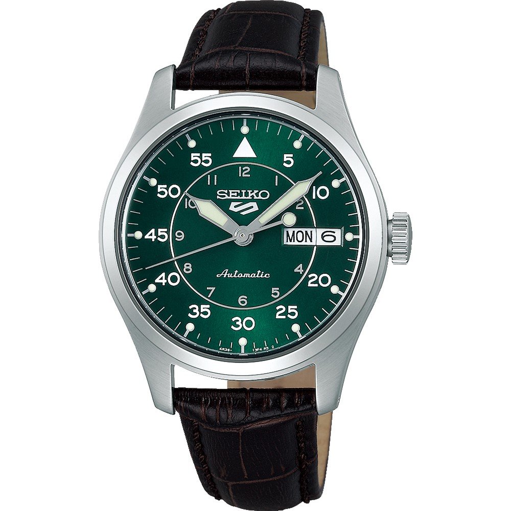 Seiko Seiko 5 Sports SRPJ89K1 Men's Watch