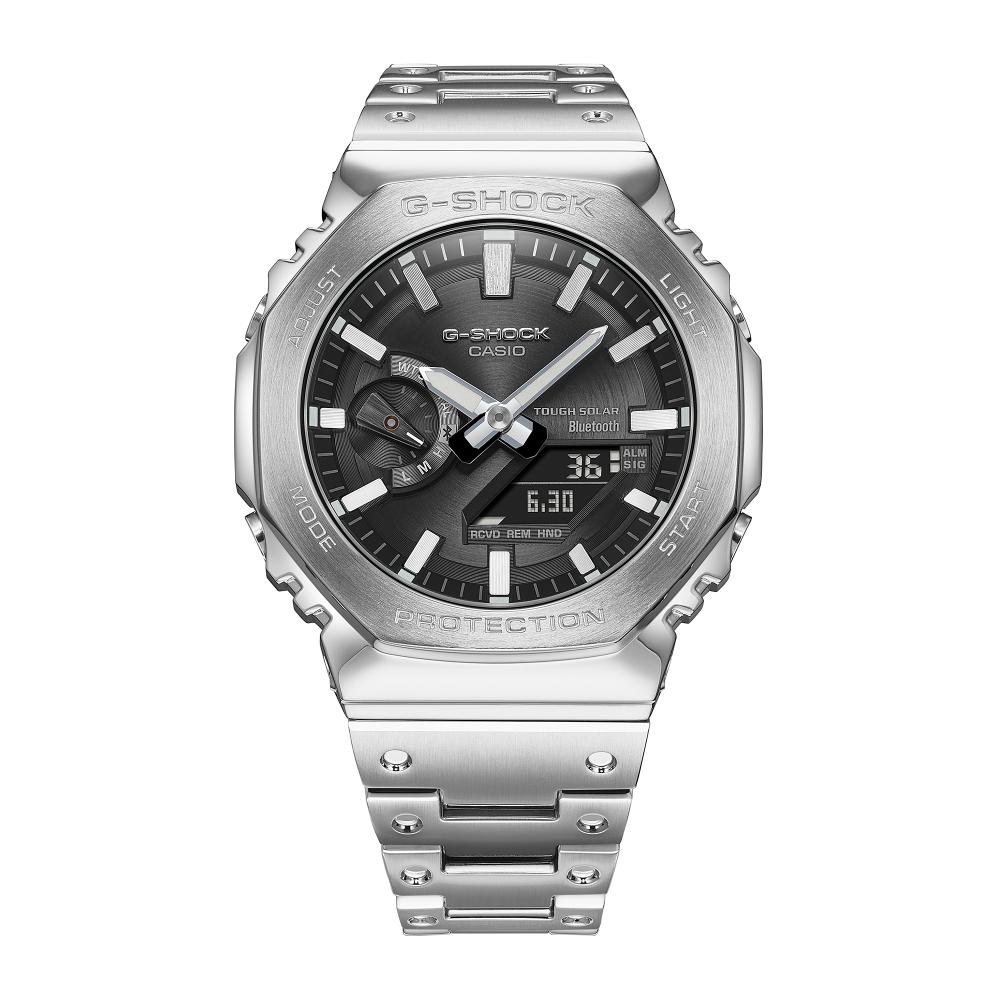 G-SHOCK Classic Men's Watch GM-B2100SD-1AER