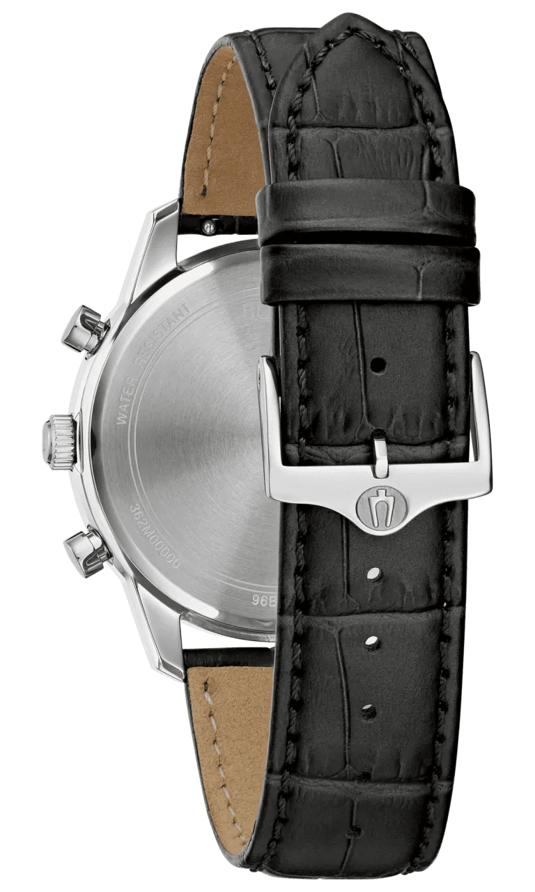 Bulova Sutton men's watch 96B413