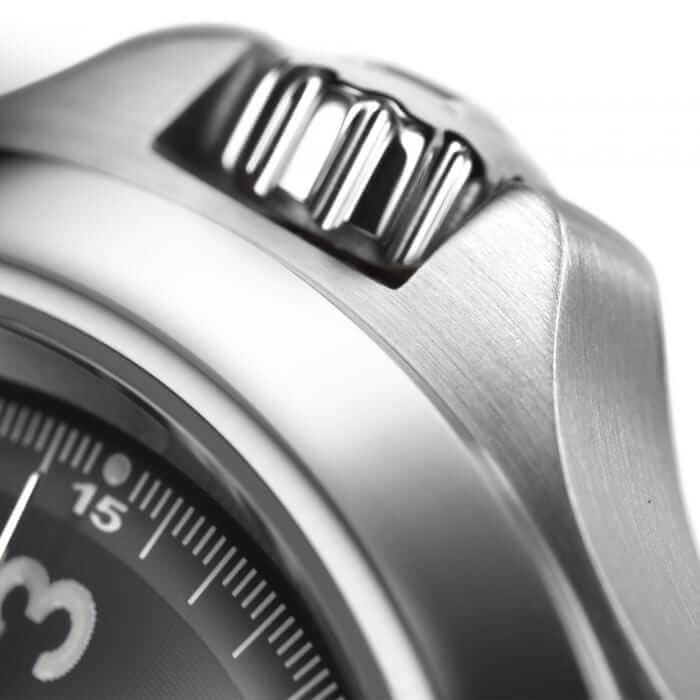 Hamilton Khaki King Day Date Automatic H64455133 Men's Watch
