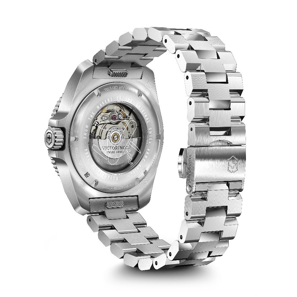Victorinox Journey 1884 men's watch 241981