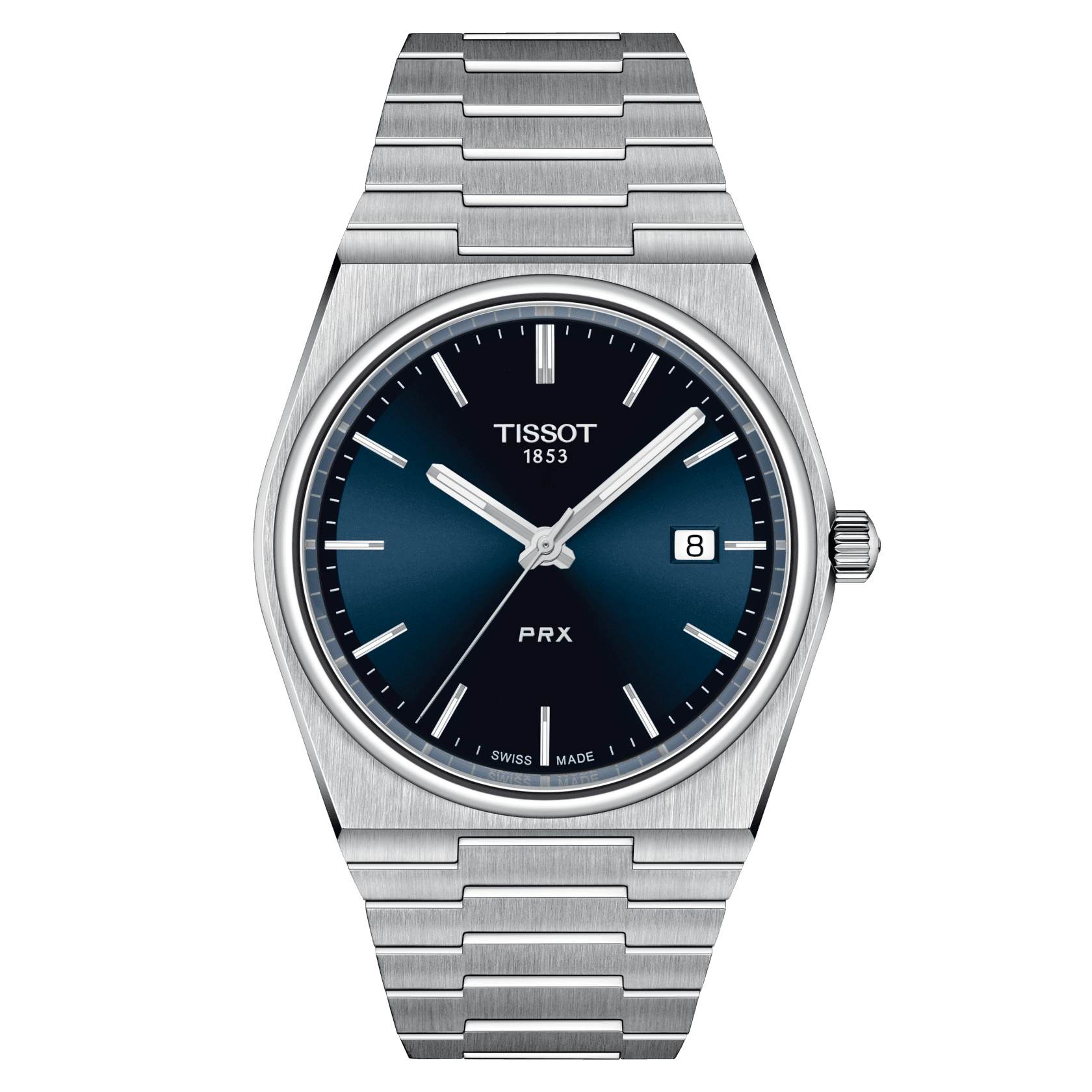 Tissot PRX men's watch T137.410.11.041.00