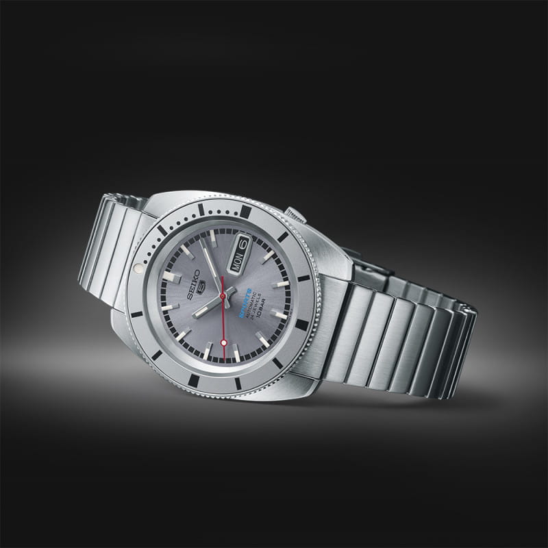 Seiko Automatic Men's Watch Limited Edition SRPL03K1