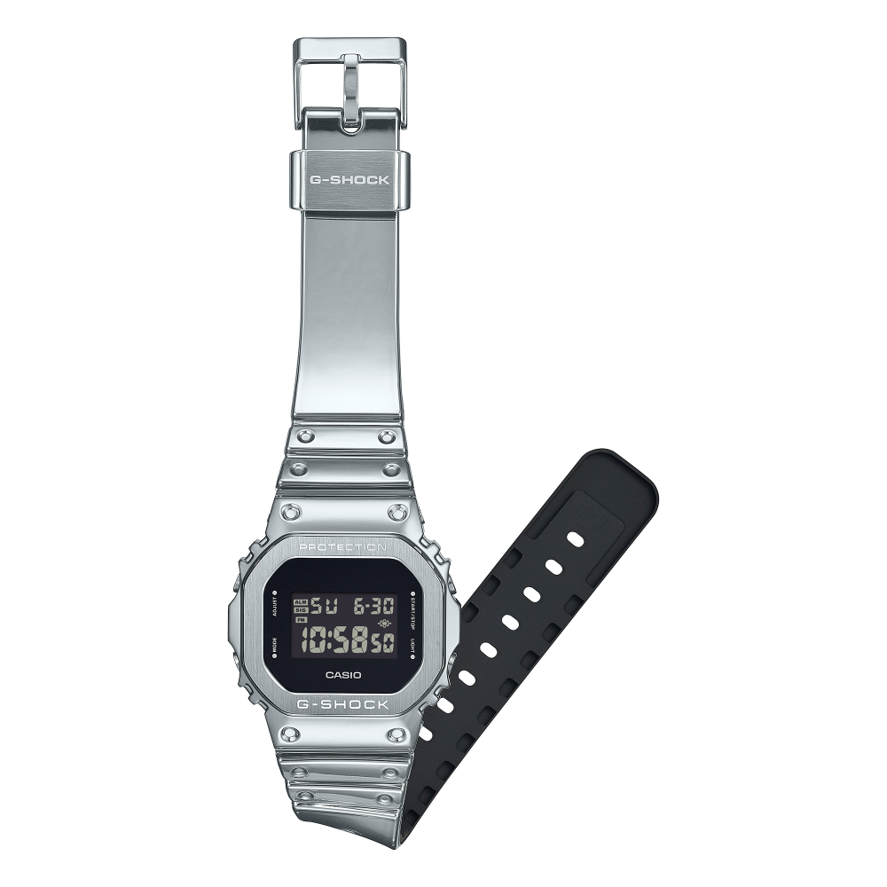 G-SHOCK The Origin Men's Watch GM-5600YM-8ER