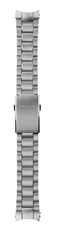 Hamilton Khaki Field Automatic H70605731 Men's Watch