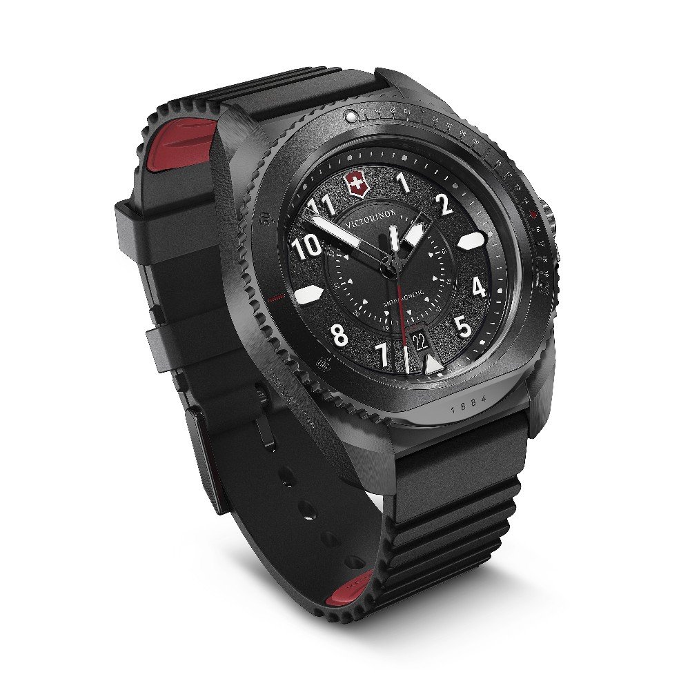 Victorinox Journey 1884 men's watch 241982