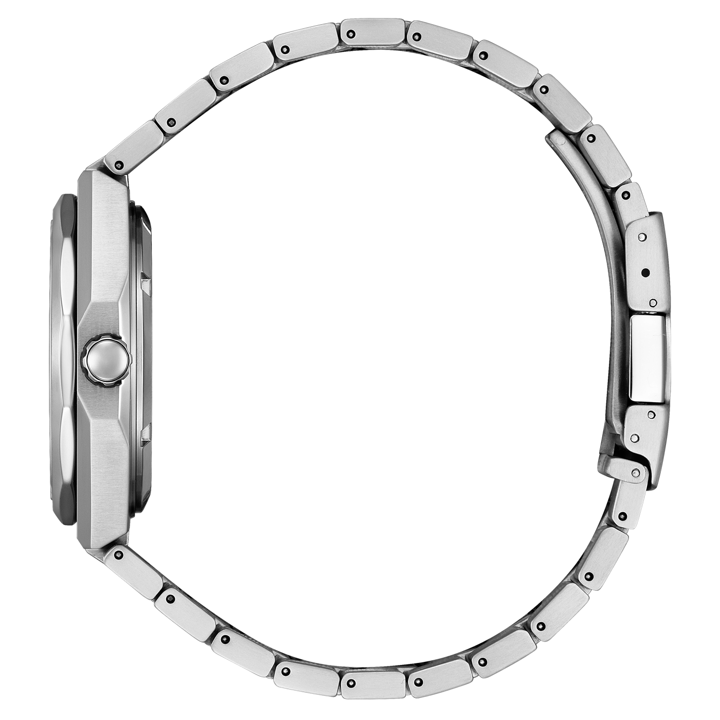 Citizen Super Titanium Zenshin 60 Men's Watch NK5020-58X