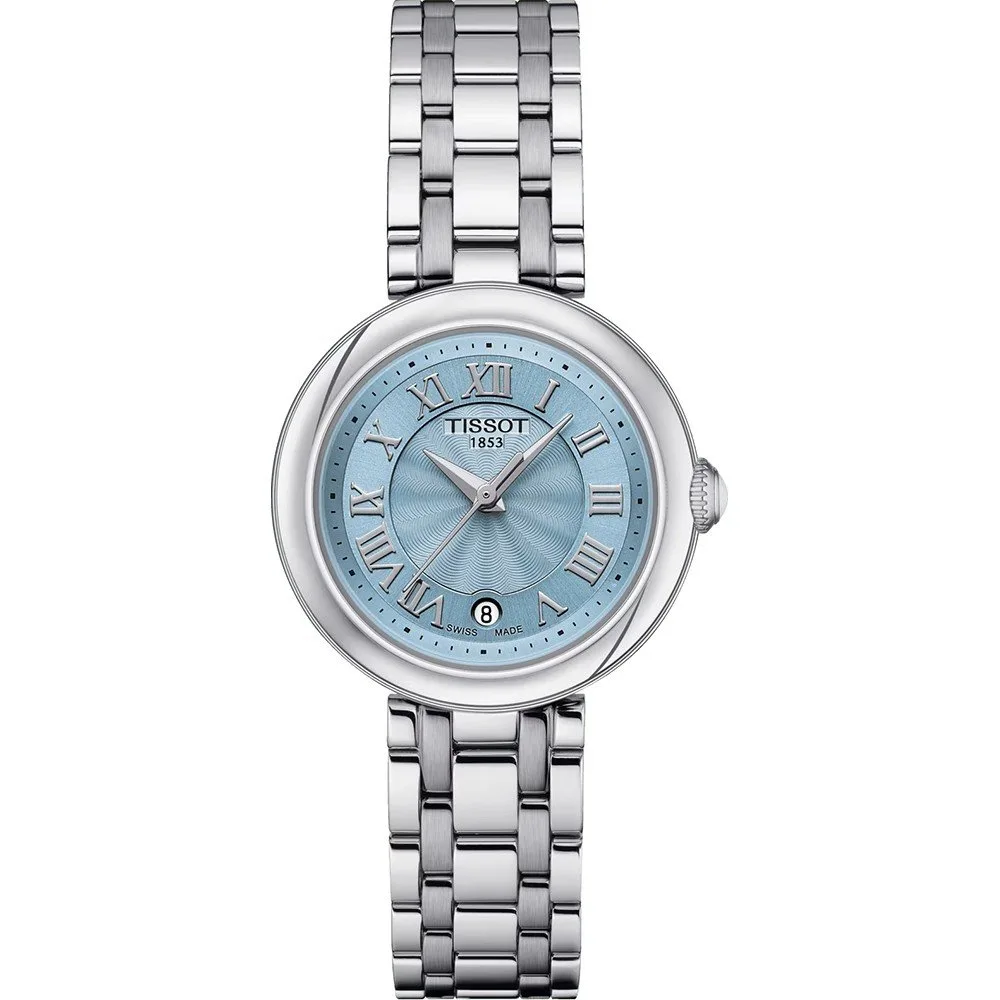Tissot Bellissima Small Lady Women's Watch T126.010.11.133.00