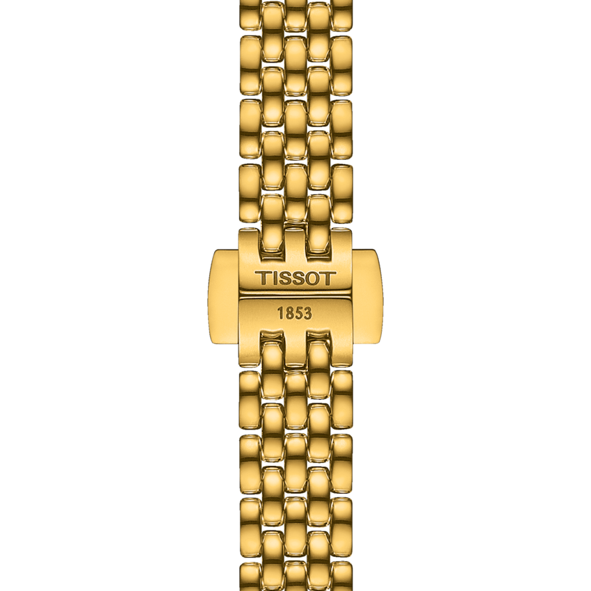 Tissot Lovely women's watch T140.009.63.026.00
