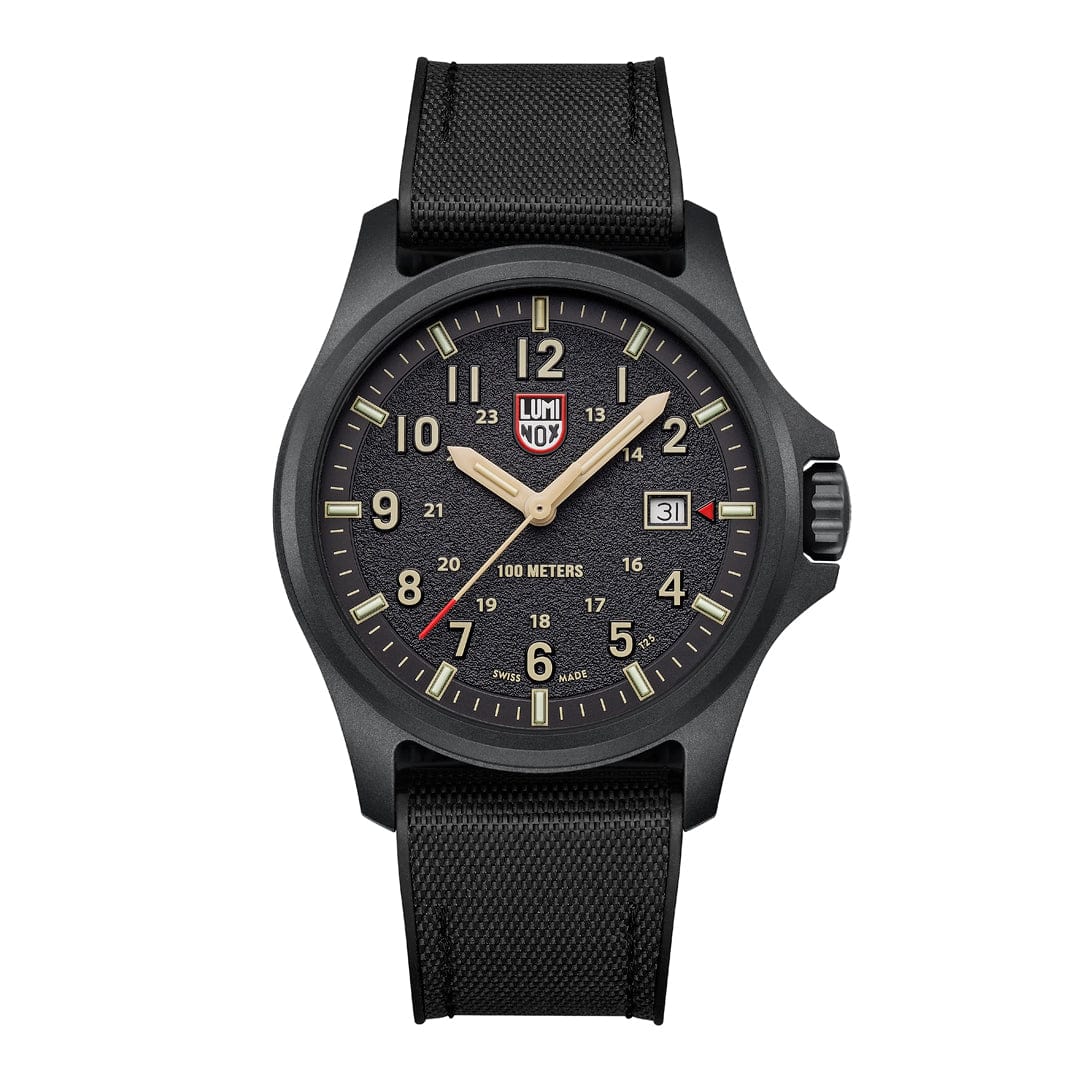 Luminox Atacama Field men's watch including interchangeable strap XL.1970.SET