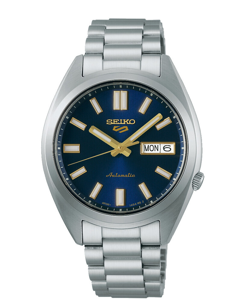 Seiko Seiko 5 Sports Automatic Men's Watch SRPL55K1