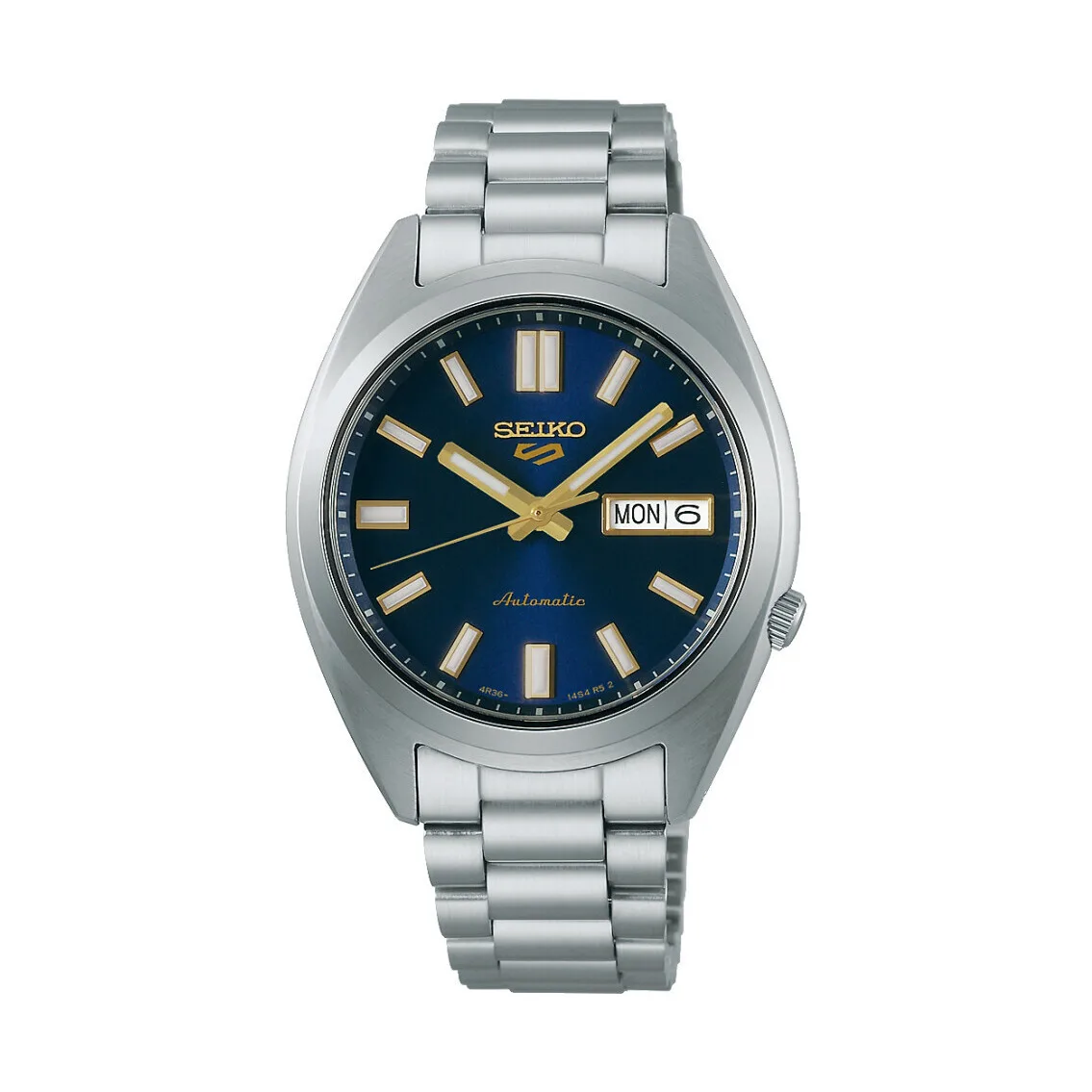 Seiko 5 Sports Automatic Men's Watch SRPL55K1