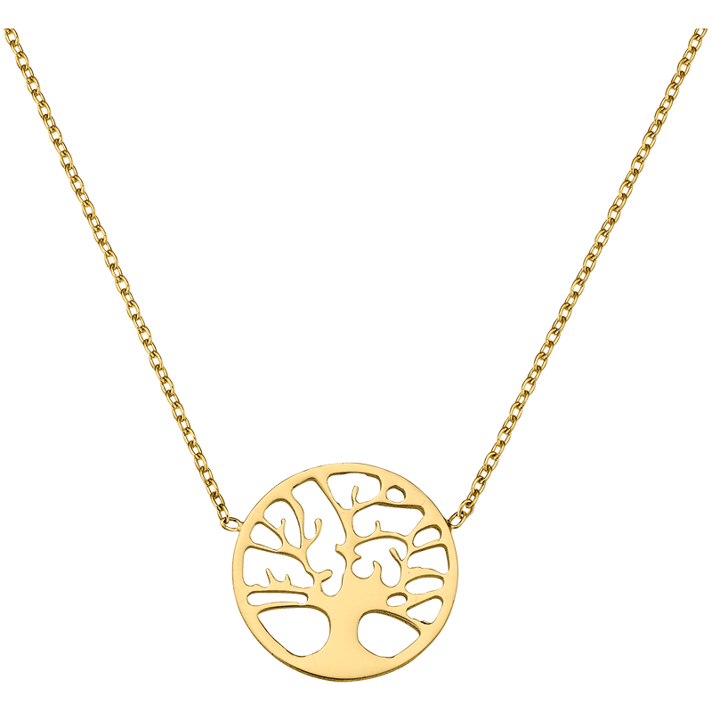 CEM gold chain 333 BCO305505