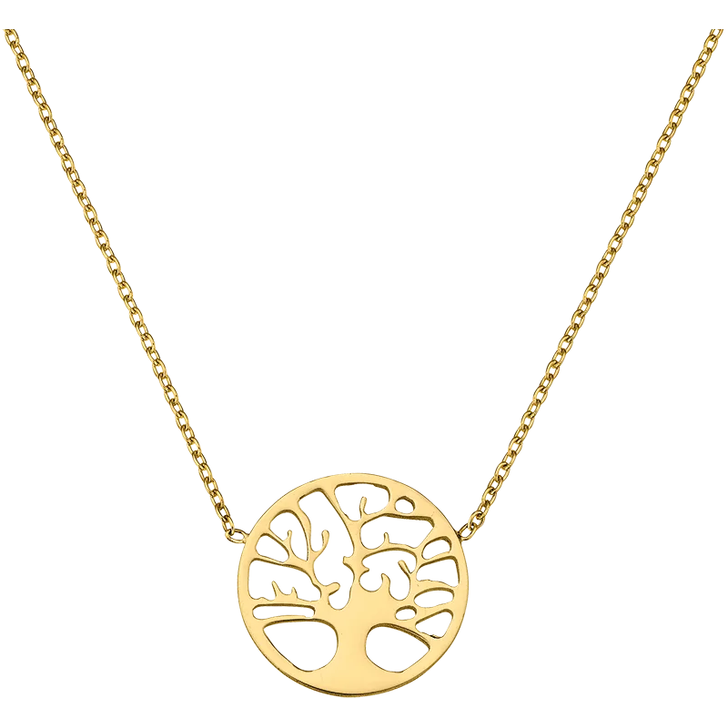 CEM gold chain 333 BCO305505