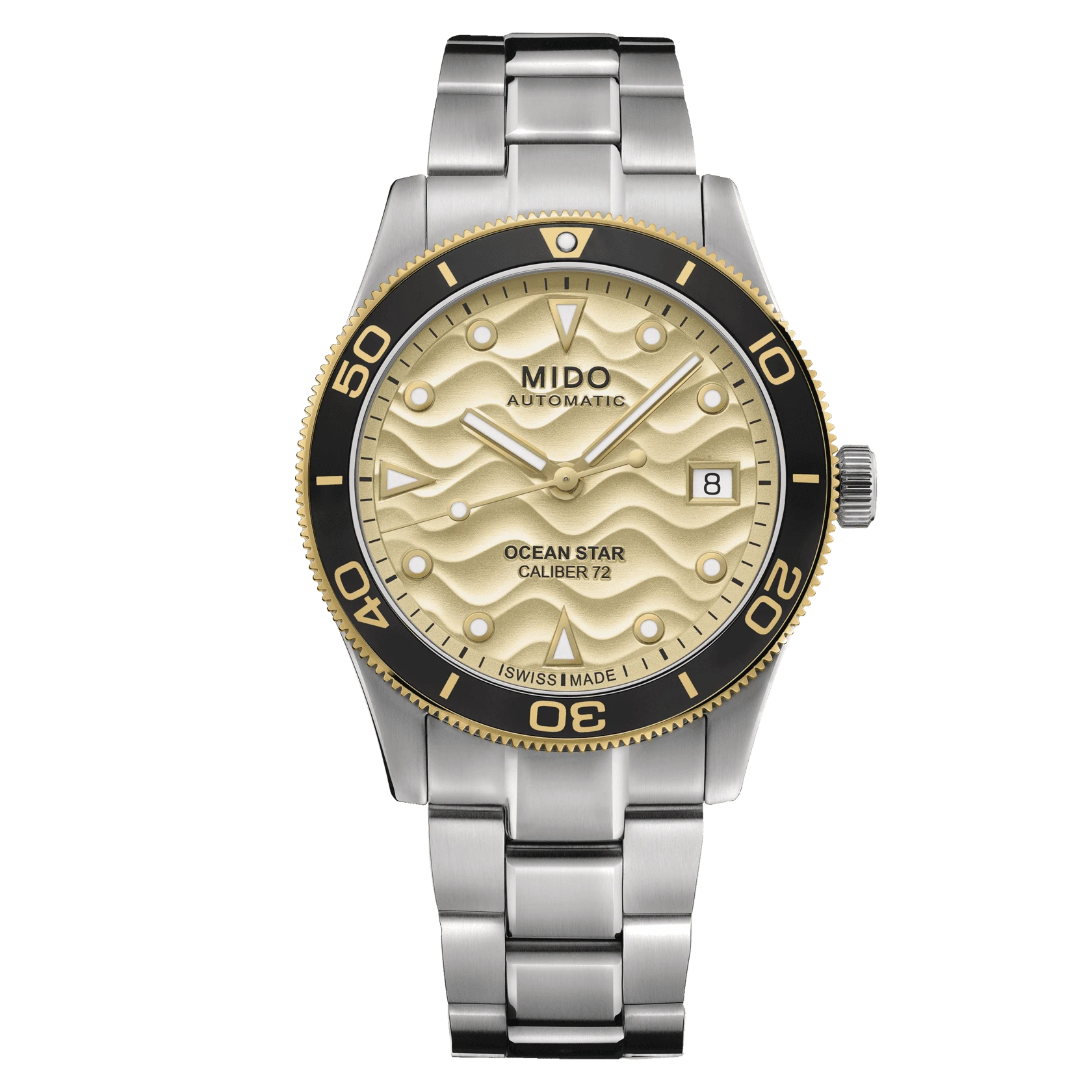 Mido Ocean Star Automatic Slim Men's Watch M026.907.21.021.00