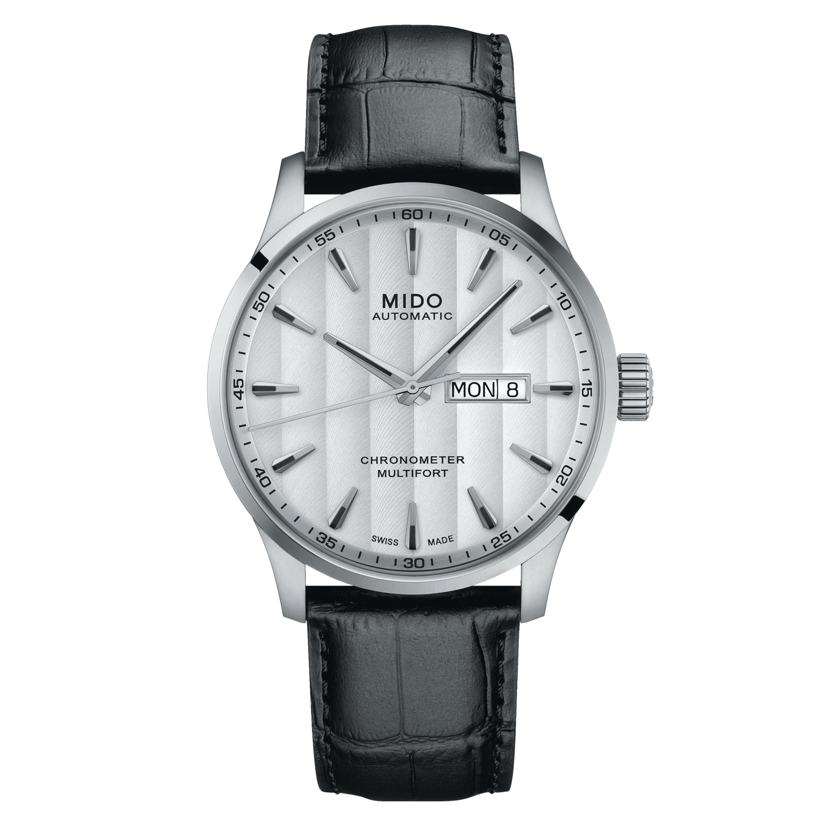 Mido Chronometer Men's Watch M038.431.16.031.00