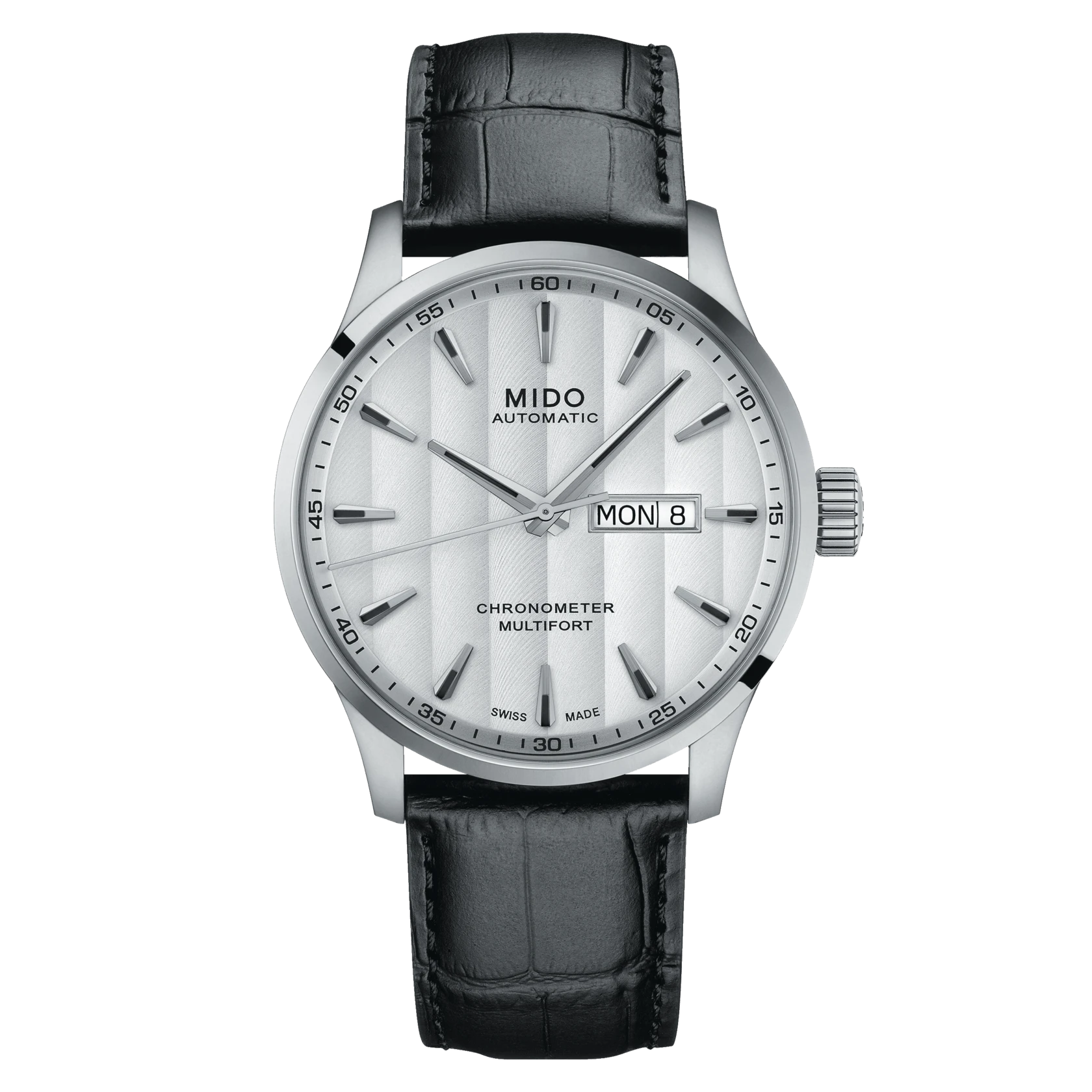 Mido Chronometer Men's Watch M038.431.16.031.00