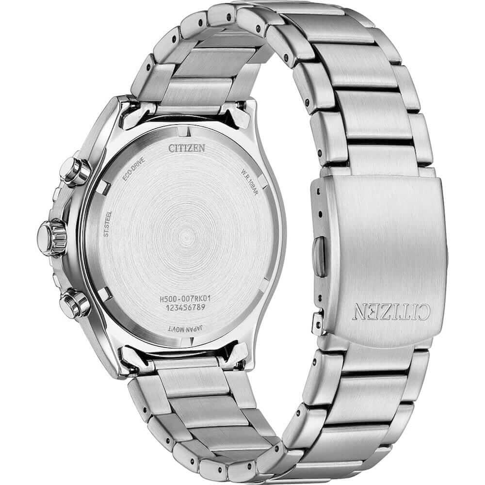 Citizen Eco-Drive men's watch AT2560-84X