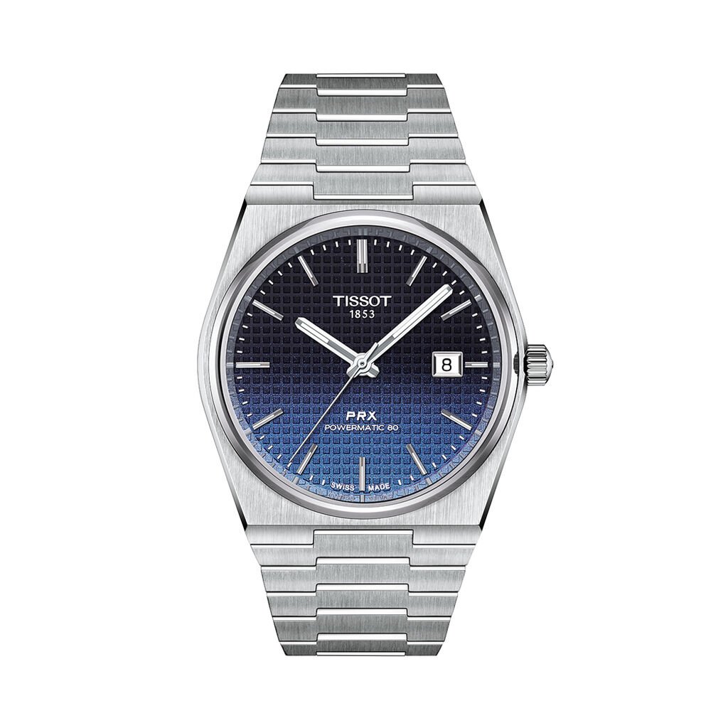 Tissot PRX Powermatic Men's Watch T137.407.11.051.01