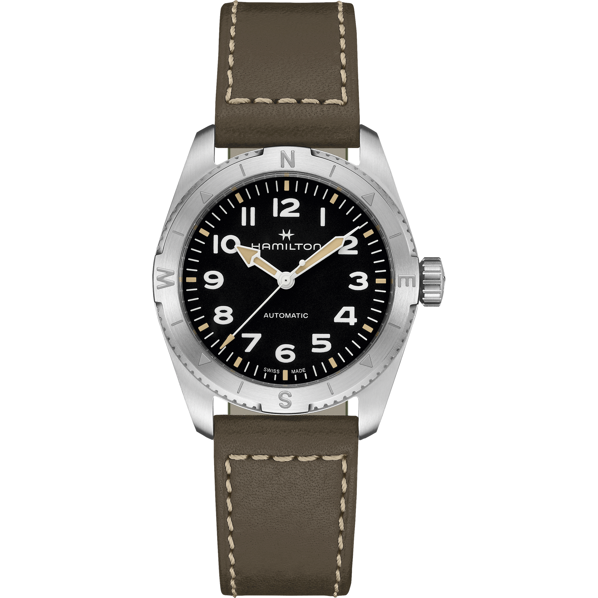 Hamilton Khaki Field Expedition Men's Watch H70225830