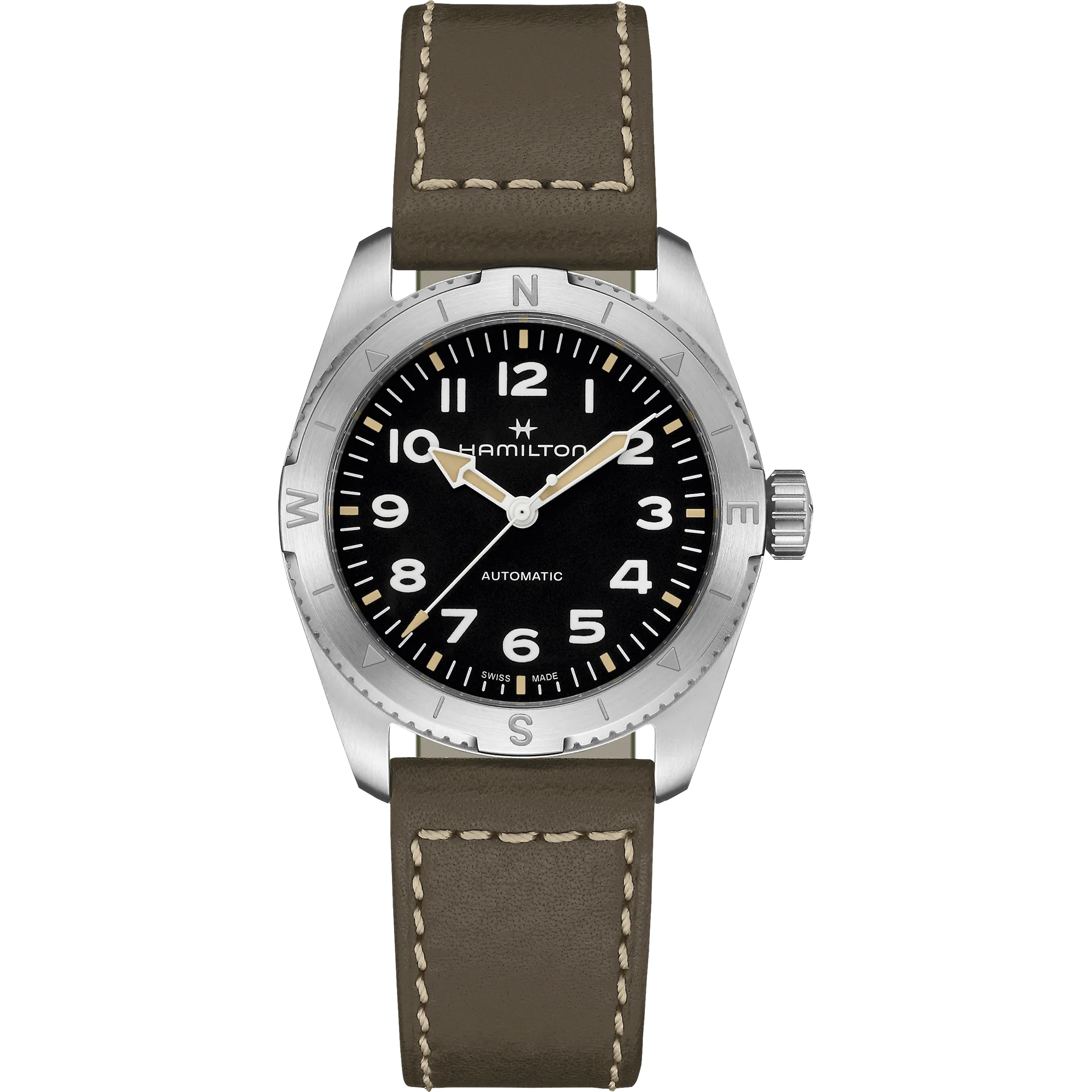 Hamilton Khaki Field Expedition Men's Watch H70225830