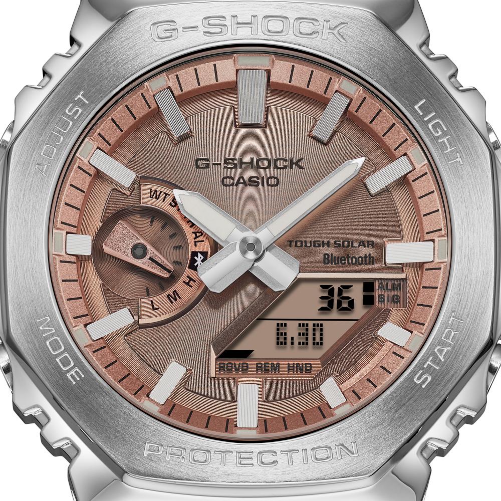 G-SHOCK Classic Men's Watch GM-B2100AD-5AER