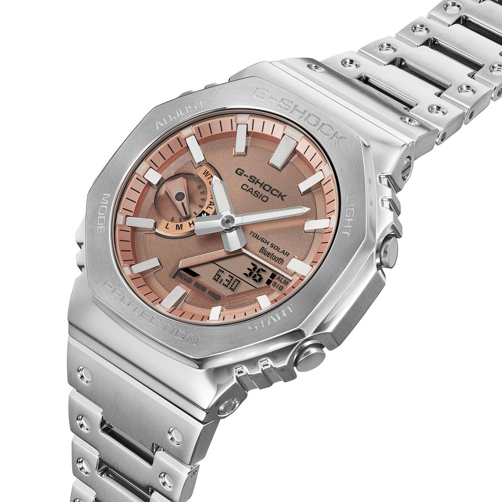 G-SHOCK Classic Men's Watch GM-B2100AD-5AER