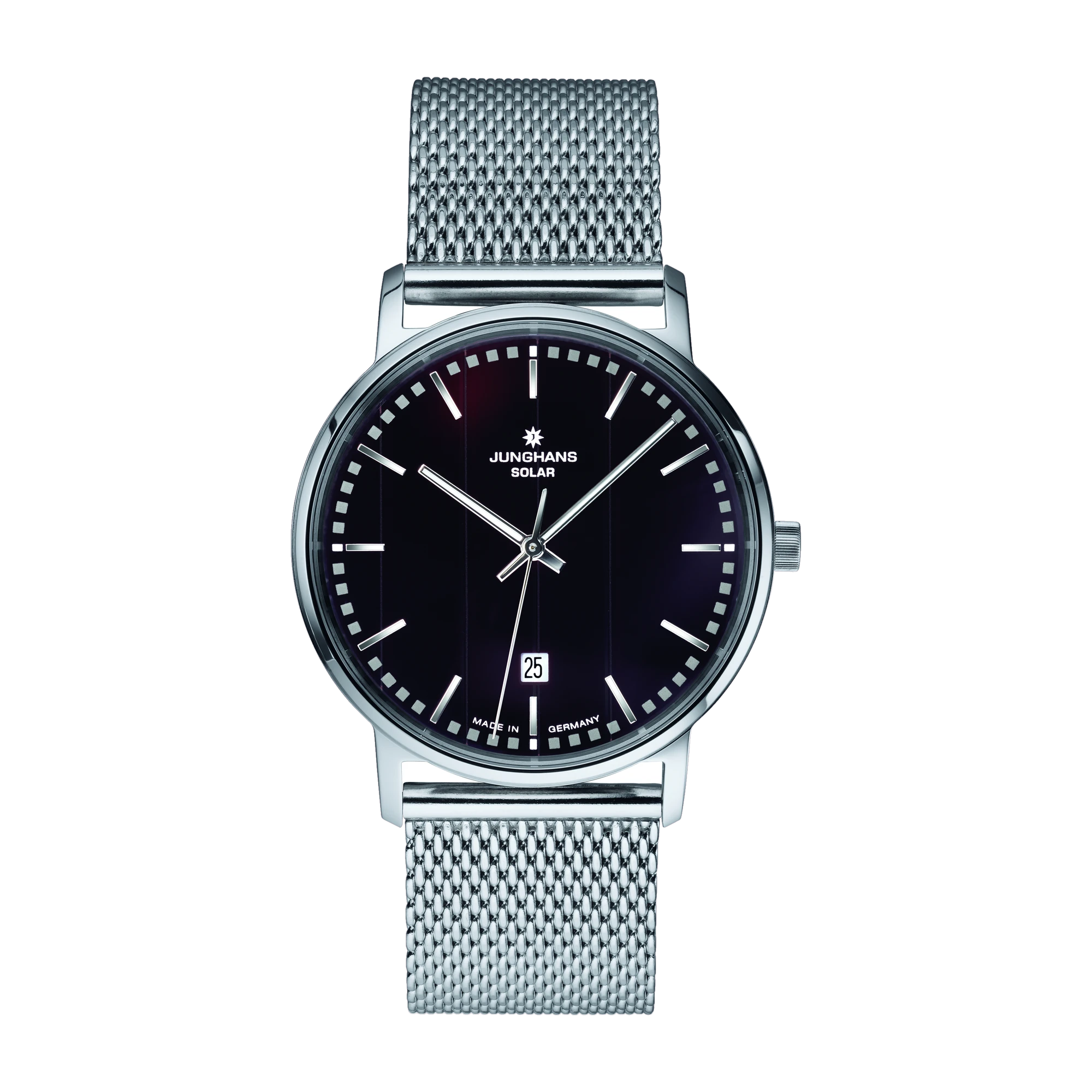 JUNGHANS Milano Solar 014/4061.44 men's watch
