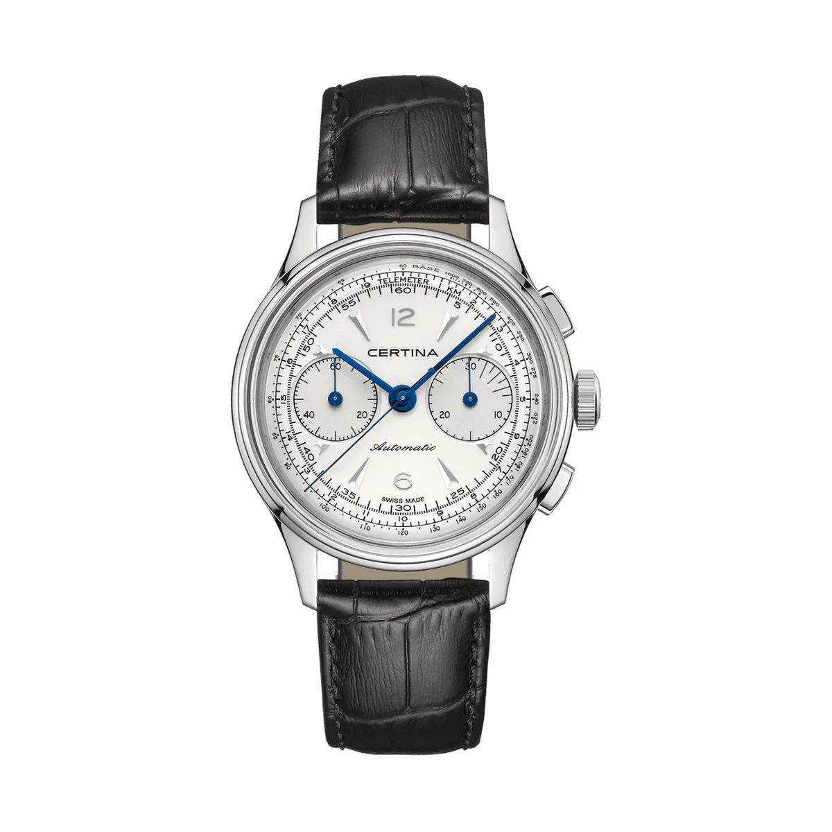Certina DS Chronograph 42mm Men's Watch C038.462.16.037.00