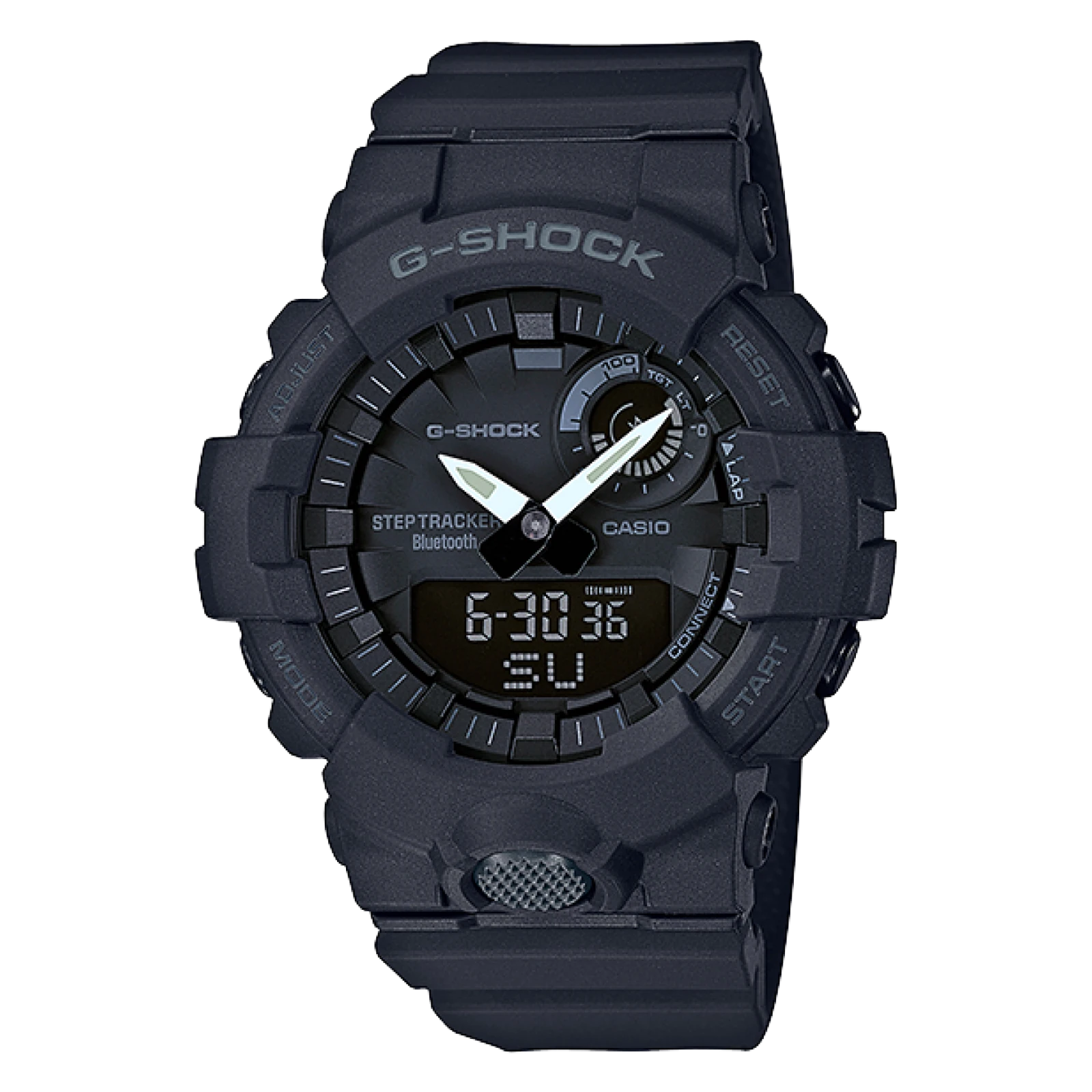 Casio G-Shock Style Series Men's Watch GBA-800-1AER