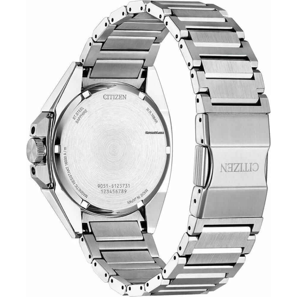 Citizen automatic NB6010-81L men's watch