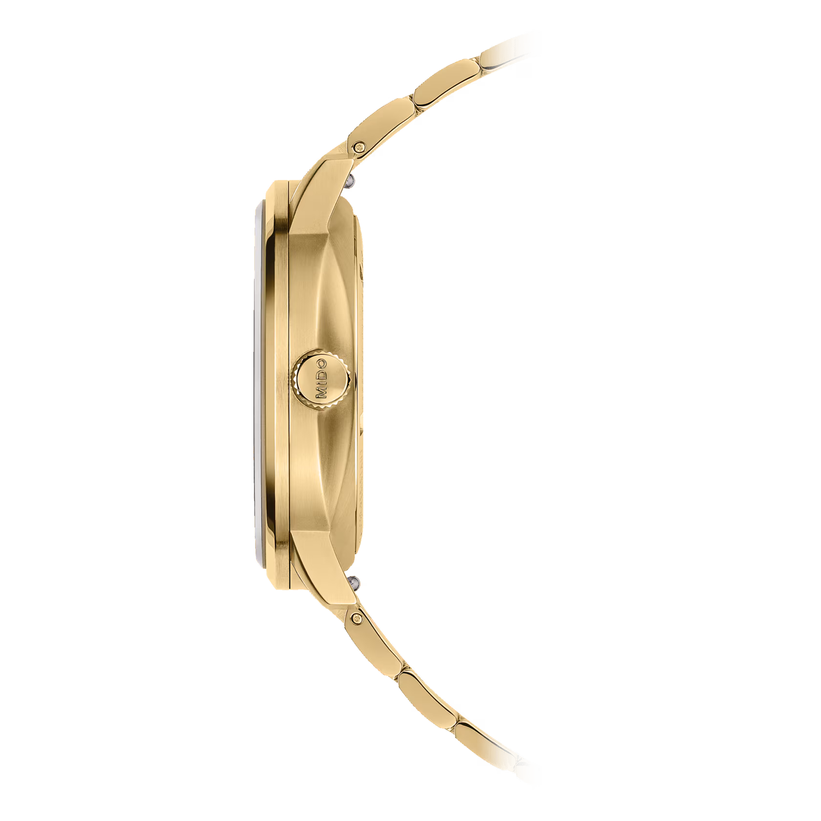 Mido Commander Gradient Men's Watch M021.407.33.411.01