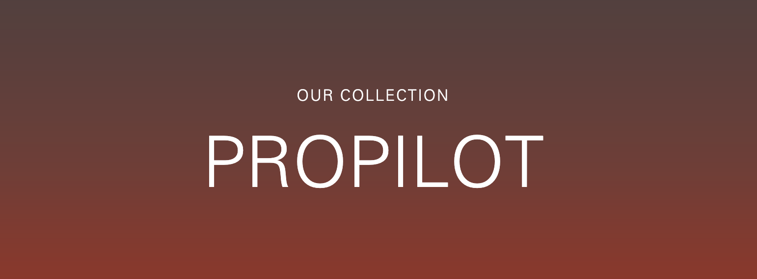 Oris PROPILOT