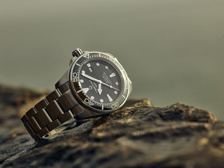 Certina DS Action Diver 43mm Men's Watch C032.607.11.051.00